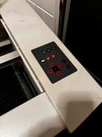 Trotec Speedy 100R Laser 30w CO2, Ophalen