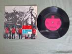 Donovan / The universal soldier EP uit UK 1965, Gebruikt, 7 inch, Ophalen of Verzenden, Pop