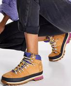 Timberland Hiker Boots Leather 90’s Colorway size 39, Nieuw, Wandelschoenen, Ophalen of Verzenden, Bruin