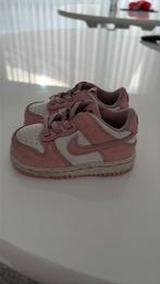 Nike schoentjes baby, Kinderen en Baby's, Babykleding | Schoentjes en Sokjes, Ophalen of Verzenden, Zo goed als nieuw, Jongetje of Meisje