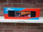 Tekno  Scania  140  van  Karlsson - Autotransit., Hobby en Vrije tijd, Ophalen of Verzenden, Nieuw, Bus of Vrachtwagen, Tekno