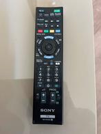 Sony RM-ED060 IR afstandsbediening, Audio, Tv en Foto, Ophalen of Verzenden, Zo goed als nieuw, Origineel, Tv