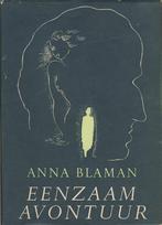 Anna Blaman - Eenzaam avontuur, Ophalen of Verzenden, Gelezen, Anna Blaman, Nederland
