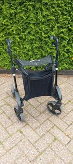 Lichtgewicht Topro Troja rollator maat M, Diversen, Rollators, Ophalen, Lichtgewicht, Gebruikt