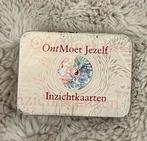 Ontmoet jezelf inzichtkaarten van Deca, Ophalen of Verzenden