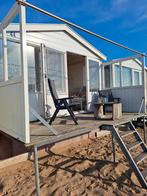 Strandhuisje IJmuiden kleine strand, Vakantie, Huisdier toegestaan, Overige typen, Noord-Holland, 1 slaapkamer