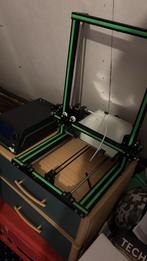 3D Printer - anet e10 (moet nu weg), Computers en Software, 3D Printers, Ophalen of Verzenden, Gebruikt