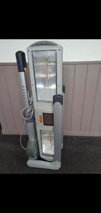 Philips Innergize Zonnebank-infrarood - Compact & Handig!, Witgoed en Apparatuur, Zonnebanken en Gezichtsbruiners, Ophalen, Gebruikt