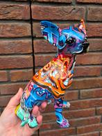 Chihuahua  beeld, Verzamelen, Beelden en Beeldjes, Ophalen of Verzenden