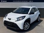 Toyota Aygo X 1.0 VVT-i MT Play Rijklaar vanaf €19.850,- N, Stof, Euro 6, 920 kg, 4 stoelen