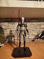 gentle giant inquisitor maquette/ statue. Rebels, Verzamelen, Star Wars, Ophalen of Verzenden, Zo goed als nieuw