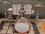 Tama Royalstar met Thunder snaredrum, complete set., Ophalen, Gebruikt, Drums of Percussie