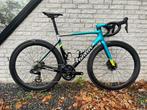 Wilier Zero SLR Dura Ace 12v + Ceramic Speed OSPW Maat M, Fietsen en Brommers, Fietsen | Racefietsen, 28 inch, Gebruikt, Carbon