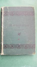 H.J. Calkoen – Planten-atlas, Ophalen of Verzenden