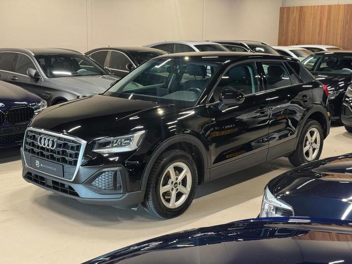 Audi Q2 35 TFSI 150PK S-Tronic, Apple Carplay, Navi, Clima,, Auto's, Audi, Bedrijf, Te koop, Q2, ABS, Airbags, Airconditioning