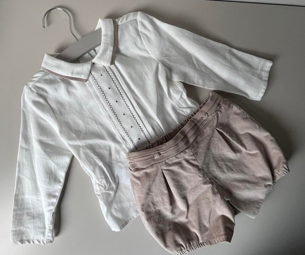 Mayoral setje NIEUW!, Ophalen, Mayoral, Jongetje of Meisje, Nieuw