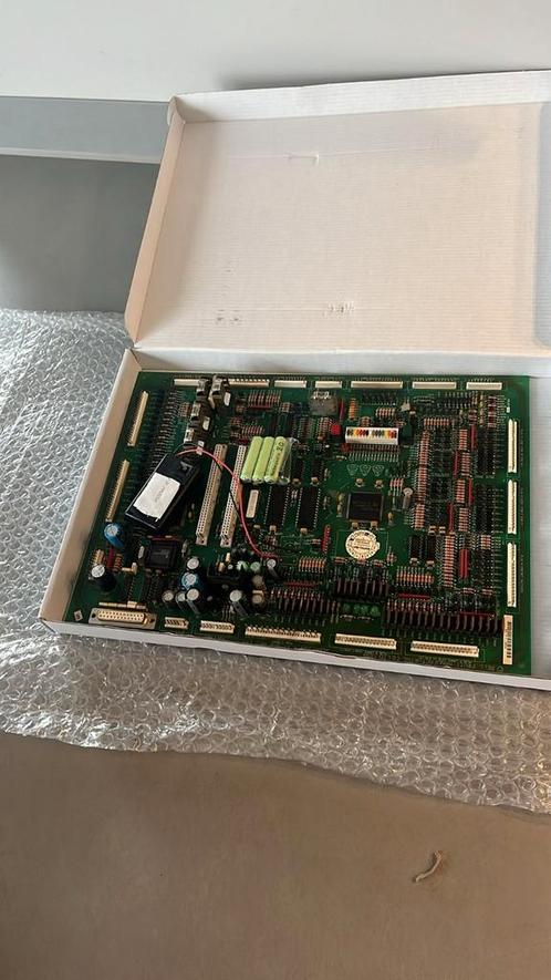 Scorpion4 moederbord voor BFM2000 gokkast, Verzamelen, Automaten | Gokkasten en Fruitautomaten, Gebruikt, Ophalen of Verzenden