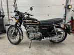 Honda CB500f uit 1976, Motoren, Motoren | Honda, 4 cilinders, Particulier, Toermotor, 500 cc