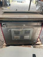 Rood de Manincor fornuis, Witgoed en Apparatuur, Fornuizen, Ophalen