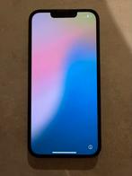 iPhone 13 128GB - Goede Staat + Hoesje & Kabel, Zwart, IPhone 13, Ophalen of Verzenden, 87 %
