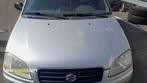 Motorkap van een Suzuki Ignis (Z2S), 3 maanden garantie, Gebruikt, Suzuki, Motorkap