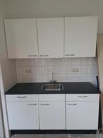 Te koop keukenblok, Huis en Inrichting, Keuken | Complete keukens, Ophalen of Verzenden