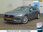Volvo V90 2.0 T5 254PK Panodak|BLIS|Adaptive-Cruise|Wegkl.tr, Auto's, 15 km/l, Euro 6, 1969 cc, 92 €/maand
