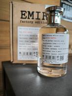 EMIR - Rich Santal, 100 ml, dupe van Santal 33, Sieraden, Tassen en Uiterlijk, Uiterlijk | Parfum, Ophalen of Verzenden, Zo goed als nieuw