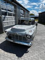Chevrolet apache 1957, Auto's, Overige modellen, Handgeschakeld, Particulier, 6 cilinders
