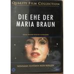 DIE EHE DER MARIA BRAUN dvd FASSBINDER /  SCHYGULLA, Cd's en Dvd's, Dvd's | Filmhuis, Ophalen of Verzenden, Zo goed als nieuw