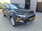 Land Rover Range Rover Evoque 2.2 TD4 4WD Prestige Business, Automaat, Euro 5, Beige, 150 pk