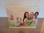 Calypso kolf apparaat, Kinderen en Baby's, Ophalen, Zo goed als nieuw, Borstkolf
