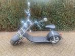 Dogebos e-chopper scooter, Ophalen, Zo goed als nieuw, Elektrisch