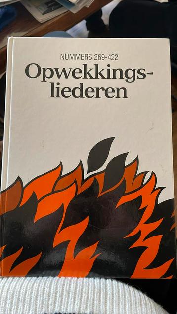 Opwekking 269-422