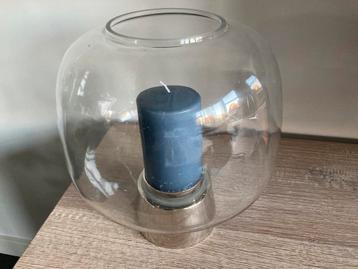 Riviera Maison Amadora Hurricane windlicht beschikbaar voor biedingen