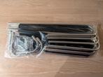 broekhangers, Kleding | Dames, Kledinghangers, Ophalen of Verzenden, Nieuw, Metaal, Kinderen en Volwassenen