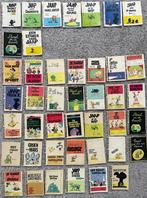 Robbedoes en Eppo’s Micro bibliotheek boekjes, Meerdere stripboeken, Ophalen of Verzenden, Gelezen