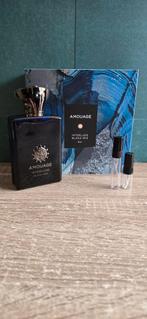 Amouage Interlude Black Iris, Verzenden, Nieuw