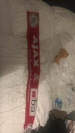 Ajax, Ophalen, Zo goed als nieuw, Overige maten, Sjaal