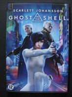 Ghost in the shell, Vanaf 12 jaar, Ophalen of Verzenden, Zo goed als nieuw, Science Fiction
