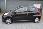 Peugeot 107 1.0-12V XR Airco Stuurbekrachtiging Jaar Garanti, Voorwielaandrijving, Stof, Gebruikt, 4 stoelen
