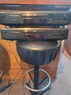 sony cd speler, Ophalen of Verzenden, Gebruikt, Sony