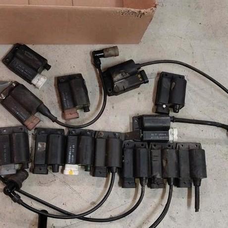 Piaggip 4t cdi's, Fietsen en Brommers, Brommeronderdelen | Scooters, Piaggio, Overige typen, Ophalen of Verzenden