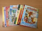 11X Ariadne  uit 1995, Boeken, Ophalen, Gelezen, Damesbladen