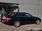 Mercedes E-klasse 200 CGI Business Class Avantgarde, Euro 5, Achterwielaandrijving, 4 cilinders, 1796 cc