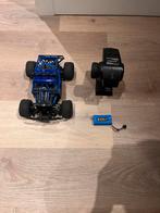 RC Auto overmax x flach- Zo goed als nieuw, Elektro, Auto offroad, Ophalen of Verzenden, Zo goed als nieuw