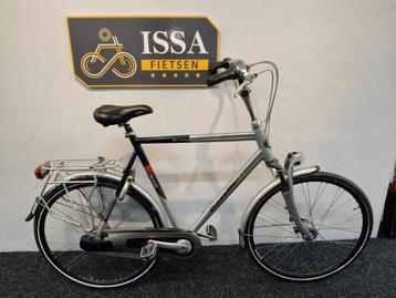 Gazelle Orange herenfiets 8Versnellingen 65cm  beschikbaar voor biedingen