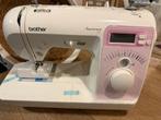 NIEUWE Brother NV10A Innovis 10 Anniversary naaimachine, Ophalen of Verzenden, Nieuw, Naaimachine, Brother