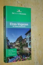 Elzas Vogezen Zwarte Woud Bazel Reisgids Michelin reisgids, Budget, Europa, Ophalen of Verzenden, Zo goed als nieuw