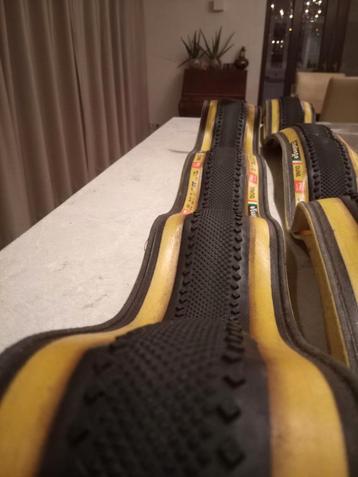 Challenge Dune pro 700x33 gravel cyclocross banden NIEUW beschikbaar voor biedingen